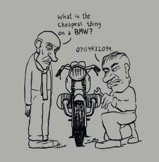 cheapest thing on a bmw.jpeg